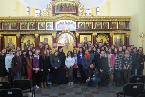 У Львові відбувся Форум єдиного молодіжного простору 